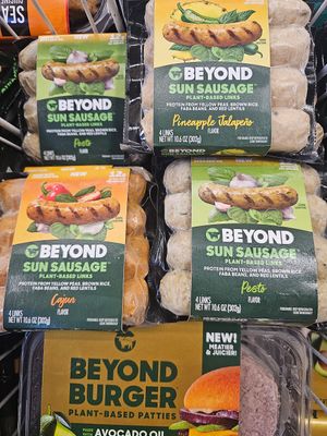  at Sprouts Farmers Market in Citrus Heights