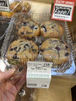   at Sprouts Farmers Market in Citrus Heights