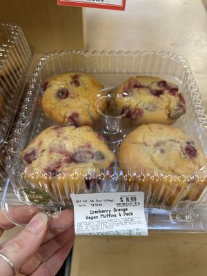   at Sprouts Farmers Market in Citrus Heights