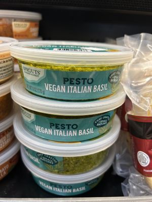 Deli area   at Sprouts Farmers Market in Citrus Heights