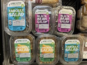 Deli area   at Sprouts Farmers Market in Citrus Heights