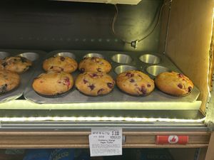 Bakery   at Sprouts Farmers Market in Citrus Heights