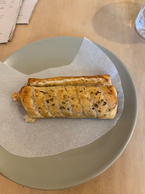  at Canterbury Tails Cat Cafe in Canterbury