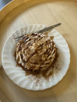   at Canterbury Tails Cat Cafe in Canterbury