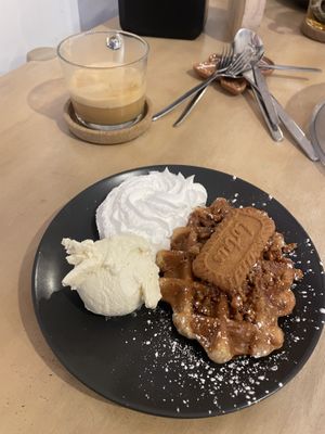   at Canterbury Tails Cat Cafe in Canterbury