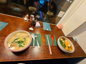  at Mogu in Amsterdam