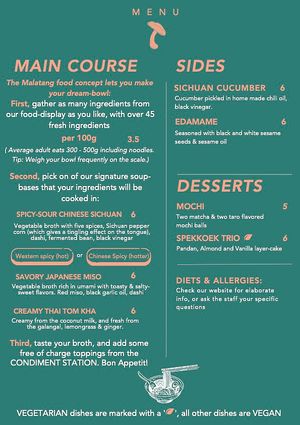  at Mogu in Amsterdam