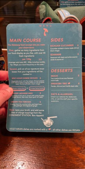  at Mogu in Amsterdam