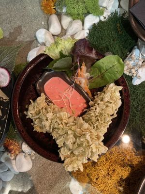 Just perfect! 🤩   at Emira in Berlin