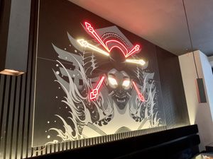 Interior   at Emira in Berlin