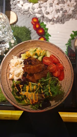 Kheo Bowl at Emira in Berlin