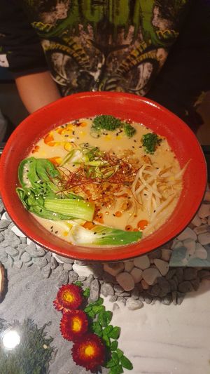 Tan Tan Men at Emira in Berlin