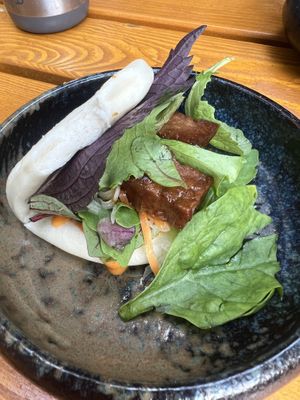 Bao   at Emira in Berlin