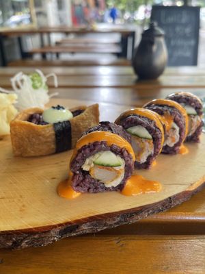 Free spirit   at Emira in Berlin