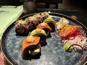 61 & 62  at Emira in Berlin