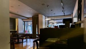  #Veganuary at Emira in Berlin