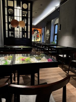  #Veganuary at Emira in Berlin