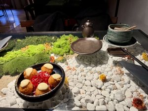  #Veganuary at Emira in Berlin