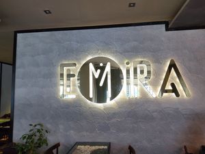  at Emira in Berlin