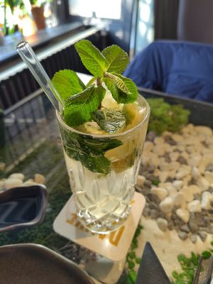 Salty Pearl Chan Muoi at Emira in Berlin