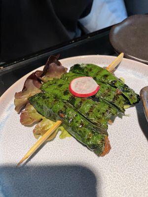   at Emira in Berlin