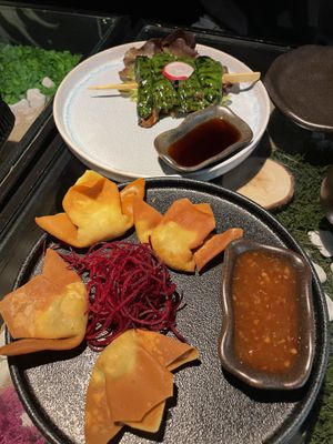   at Emira in Berlin
