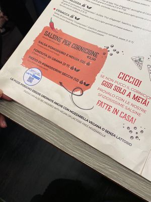  at Giovanni Santarpia in Florence