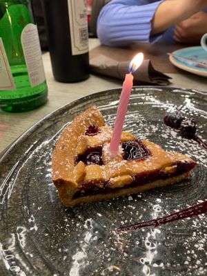  at Giovanni Santarpia in Florence