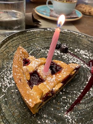  at Giovanni Santarpia in Florence