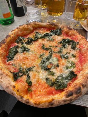  at Giovanni Santarpia in Florence