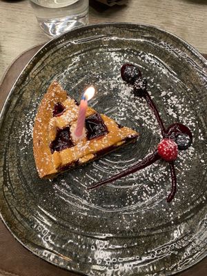  at Giovanni Santarpia in Florence