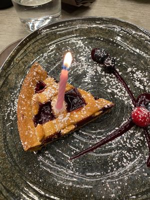  at Giovanni Santarpia in Florence