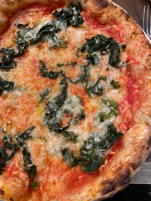  at Giovanni Santarpia in Florence