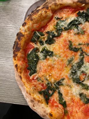  at Giovanni Santarpia in Florence