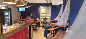  at Helgoländer Fährhaus in Heligoland