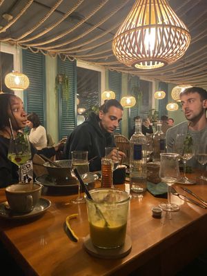 Cosy ambiances   at Vietal Kitchen  in Ludwigsburg