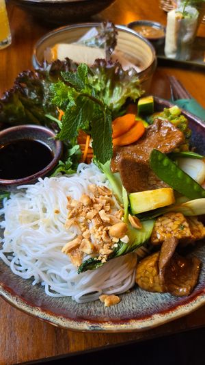  at Vietal Kitchen  in Ludwigsburg