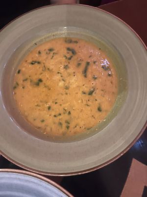   at Zaaika Indian Restaurant in Medellin