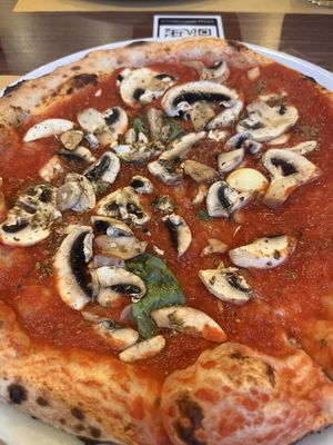   at Portobello  in Milan