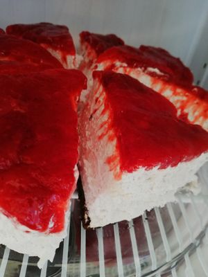  at La Playita Vegana - Online in Talca