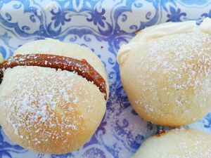  at La Playita Vegana - Online in Talca