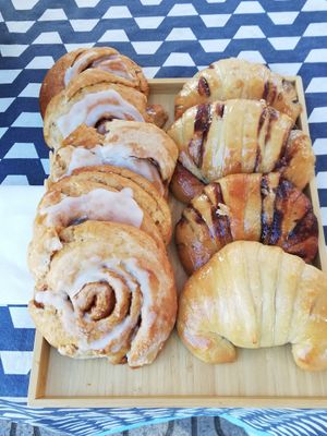  at La Playita Vegana - Online in Talca