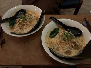   at Kokoka Used Book Shop Cafe & Bar - ココカ古書店 本とたいやき in Tamano