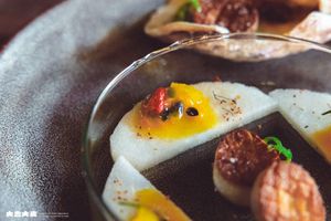 Photo by 大吉大皮 at Monsoon  in Taipei