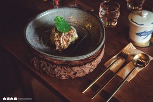 Photo by 大吉大皮 at Monsoon  in Taipei