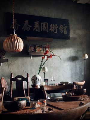 Photo by Monsoon at Monsoon  in Taipei