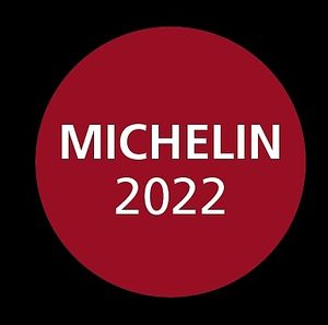 Selected by the Michelin Guide 2022 at Monsoon  in Taipei