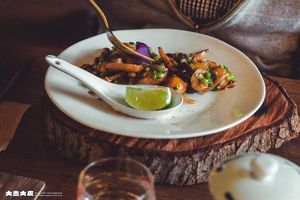  at Monsoon  in Taipei