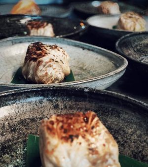  at Monsoon  in Taipei