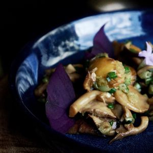  at Monsoon  in Taipei